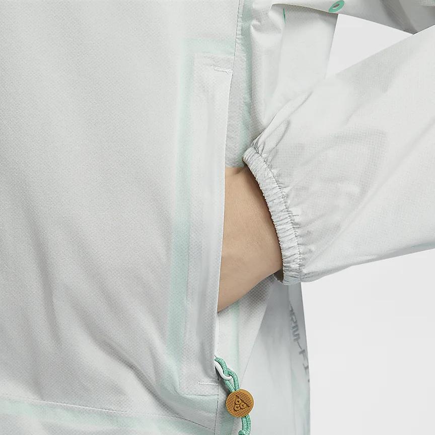 New Nike Jackets & Coats Women's Photon Gray FN1966-025