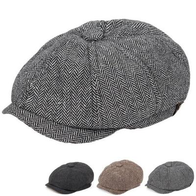 Hoofddeksels – Baseballpetten, caps en baretten