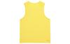 Nike Canottiera DRI FIT READY da Uomo Giallo DV9813-709