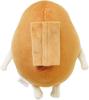 Tees Factory Bread Thief Fake Bread Thief Seatbelt Cushion PD-5529195NP