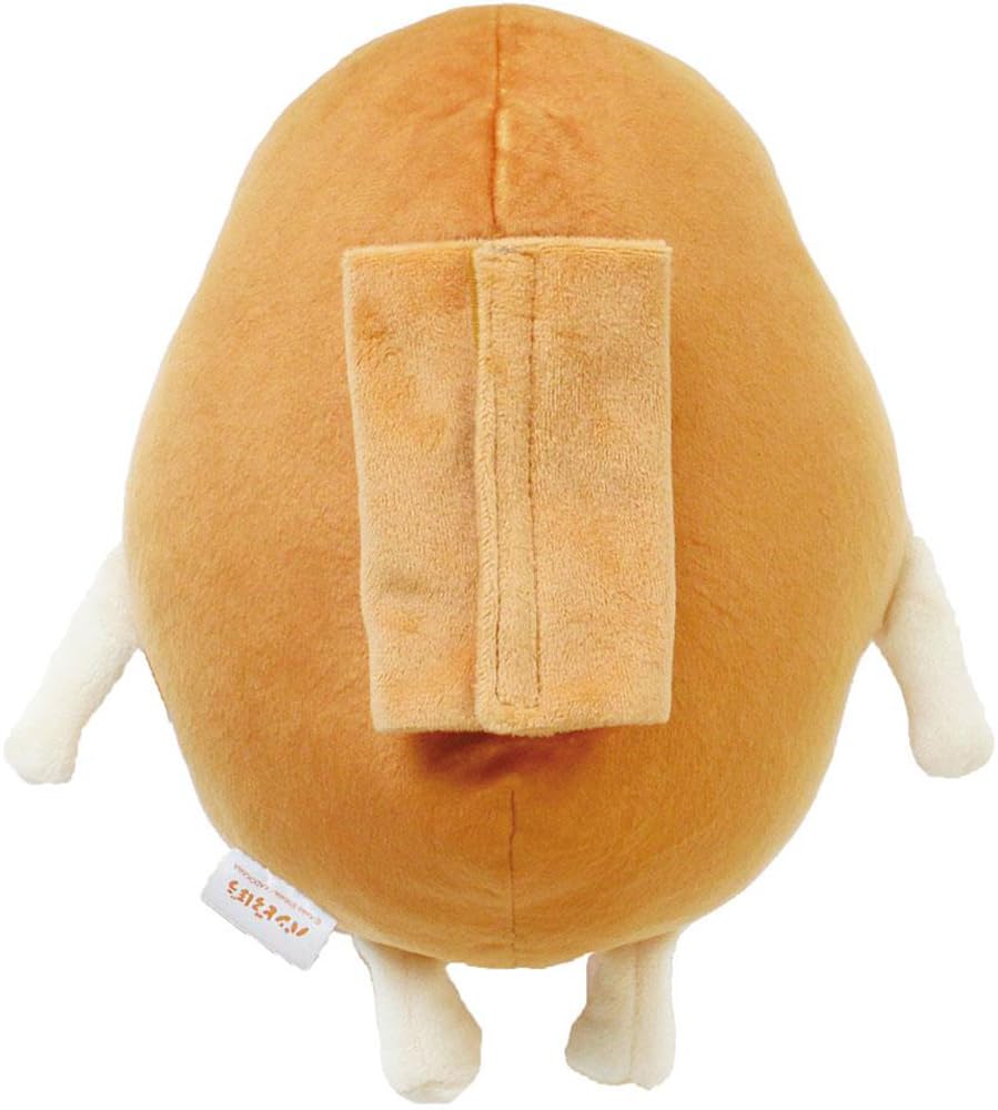Tees Factory Bread Thief Fake Bread Thief Seatbelt Cushion PD-5529195NP