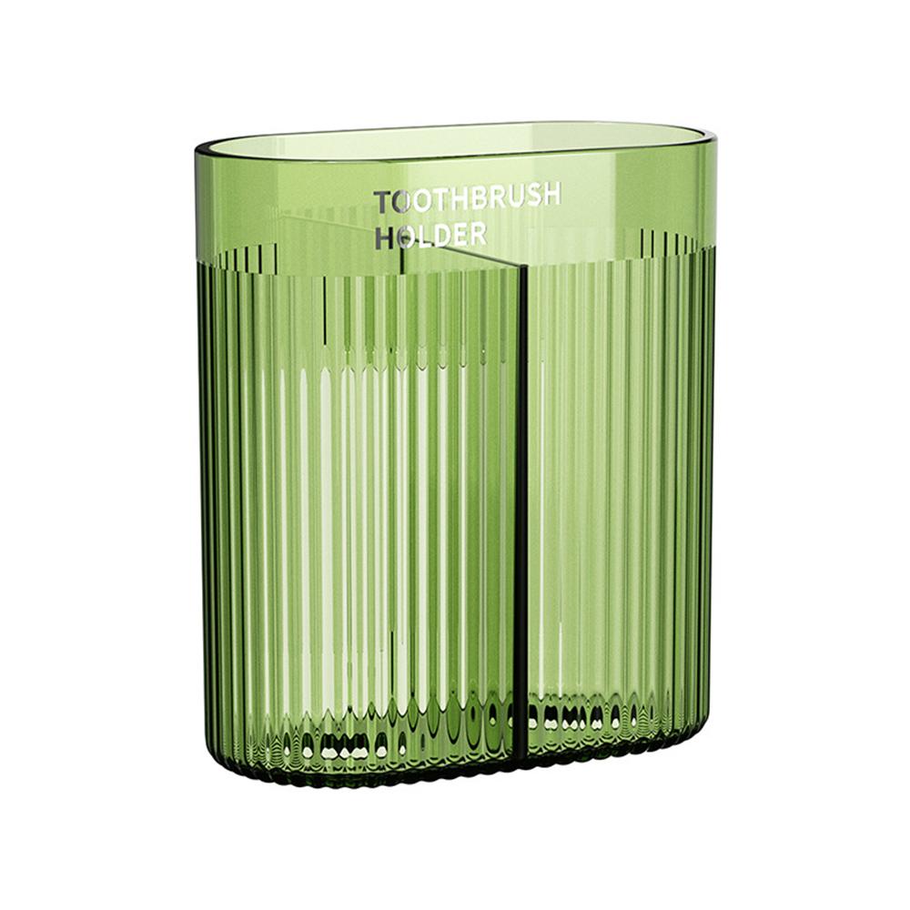 

1 шт. Подставка для электрической зубной щетки, настенный держатель, экономящий место, аксессуары для ванной комнаты, самоклеящаяся подставка, полка для хранения дома 1 зелёный