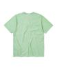 THISISNEVERTHAT Sprayed Fr-Logo Tee Pale Mint