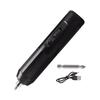 Electric Screwdriver Set Home Gadget Cordless Screwdriver Kit for Wood Board Drilling Furniture Installation Electrical Repairs