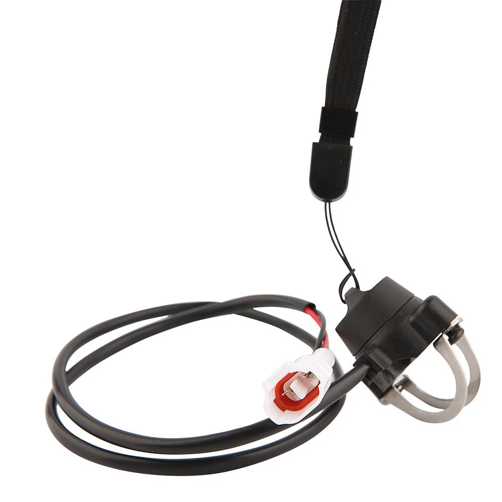 Compatible KTM Husqvarna GAS Off-road Start/Stop Switch for Motorcycles