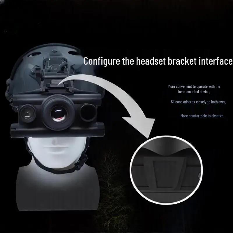 Digital Night Vision Monocular