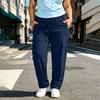 Women's Plus Size Quick-Dry Workout Pants Loose Fit Casual Joggers for Running, Gym, Yoga