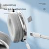 P9PROMAX Over-Ear Bluetooth Headphones, Type-C, Ultra-Long Battery Life Wireless Earbuds