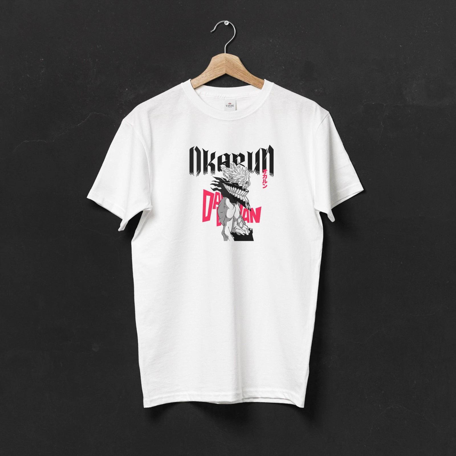 Chainsaw Man Women Collage Shirt, Makima Power Himeno Reze Streetwear Tee M