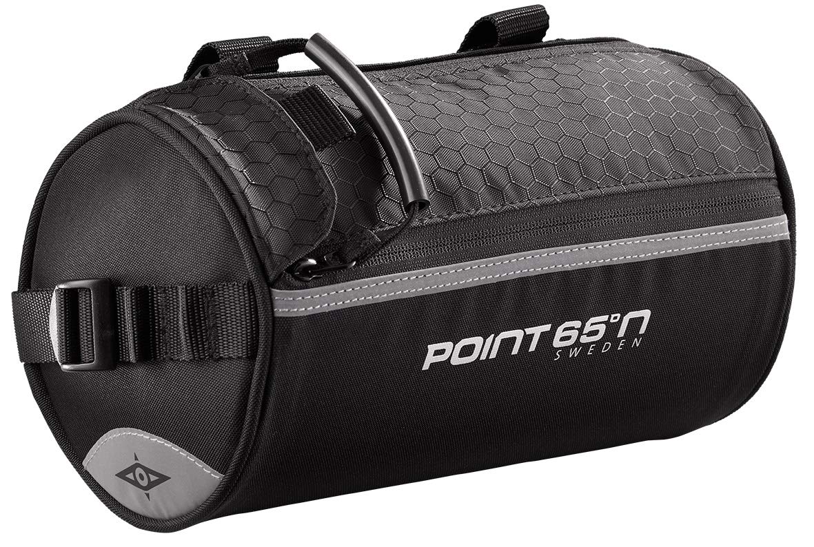 

Boblbee 25L Japan official distributor [Point 65] X-Case (Black) [Boblbee product] чёрный