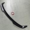 Tappi Spoiler Posteriori sul Tetto in ABS Nero Lucido per Cupra Formentor MK1 TSI VZ 2021-2026 Spoiler Posteriore Superiore Bodykits Tuning