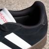 Adidas Barreda 'Black White Gum'