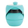 Dog Water Bottle Portable Silicone Pet Collapsible Travel Drink Dispenser with Folding Bowl for Pet