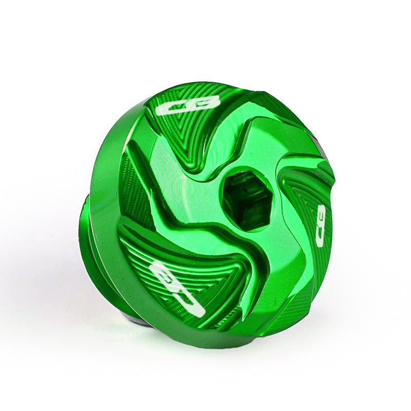 

Крышка топливного бака аксессуары для Honda CB 1000R CB1000RR 300F CB500F CB500X CB600F CB650F 900F CB1100 HORNET CB650R CBR650R B- green CB