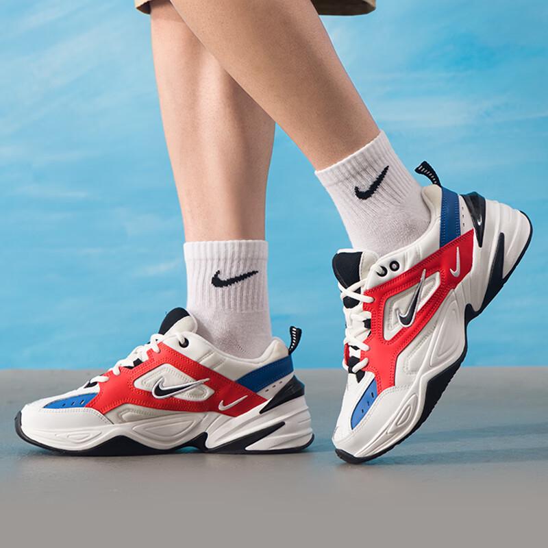 NIKE M2K TEKNO Men's Casual Low-Top Athletic Shoes