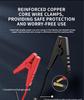 Car Jump Starter 12V Battery Ignition Device