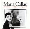 CD MARIA CALLAS  Portrait Of A Legend PML1076 Planet 2001 UK Classical Used