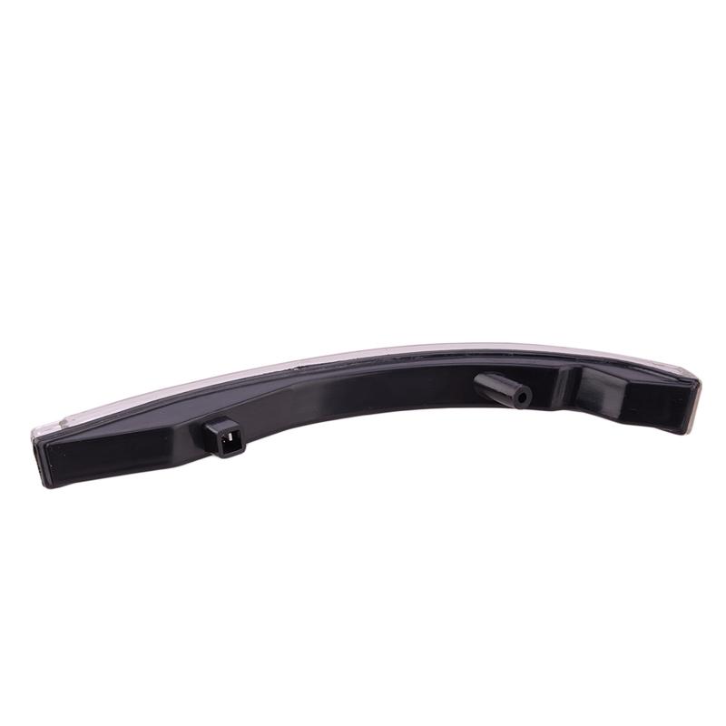 876143W100 Auto Linke Seite Rückspiegel Blinkerlicht Passend für Kia Sportage SL 2010 2011 2012 2013 2014 2015