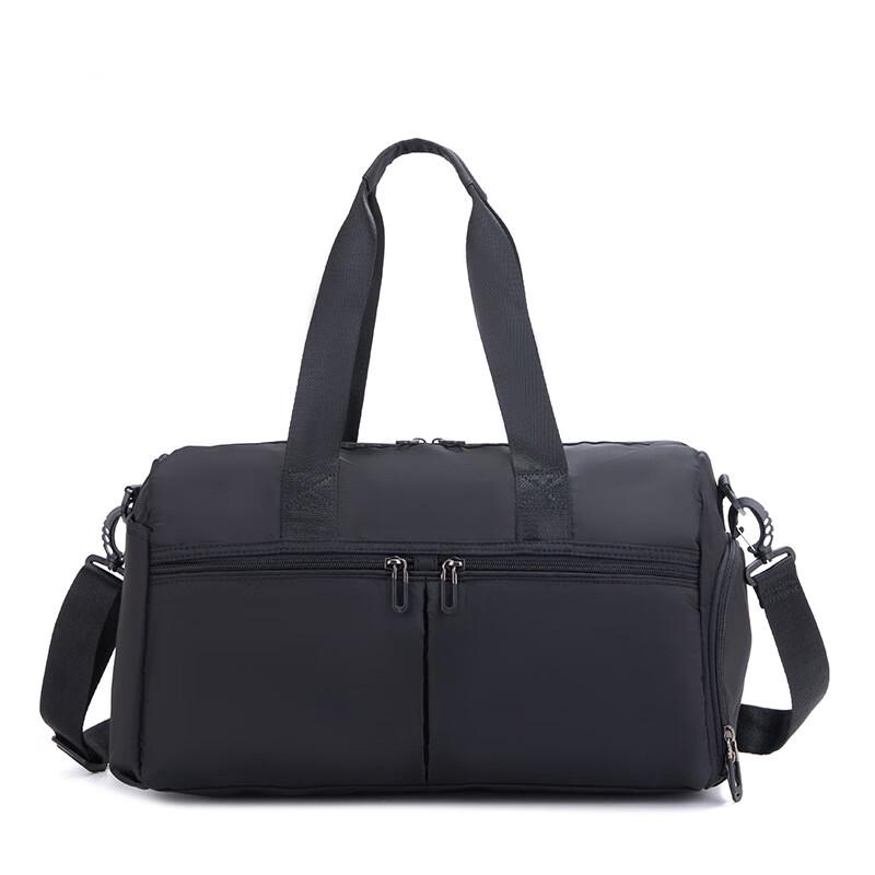 Hufeng Large Capacity Travel & Fitness Shoulder Bag