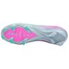 Nike Zoom Mercurial Vapor 16 Elite FG Prism Pack Men Sneakers Teal Ocean-Cube Pink-Blast FQ1457-301