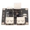for JVS to USB Controller Adapter for JVS Based System for TTX2 TTX3 Sega Naomi1 Naomi2 Game Convert