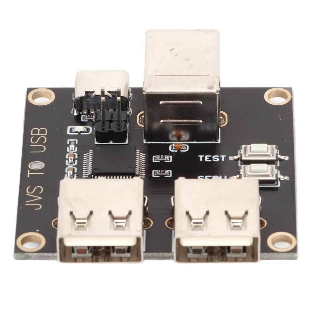 for JVS to USB Controller Adapter for JVS Based System for TTX2 TTX3 Sega Naomi1 Naomi2 Game Convert