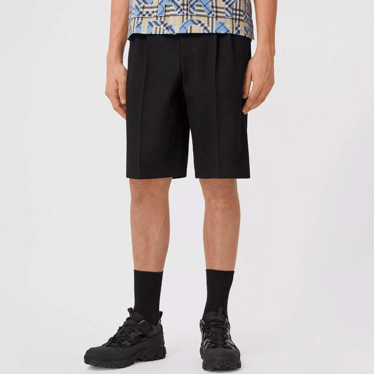 Burberry SS21 Casual Shorts Men's 80388531