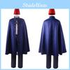 Wirt Cosplay Clothing High-quality Polyester And Cotton Blend Fabric