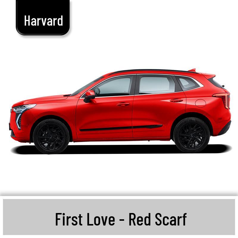 Haval First Love Touch-Up Pen: Scratch Remover for White, Pearl, Sky Blue, and Green Cars