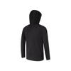 Saucony Knitted Zip-Up Hooded Long Sleeve Jacket Men jackets SC2220033-3