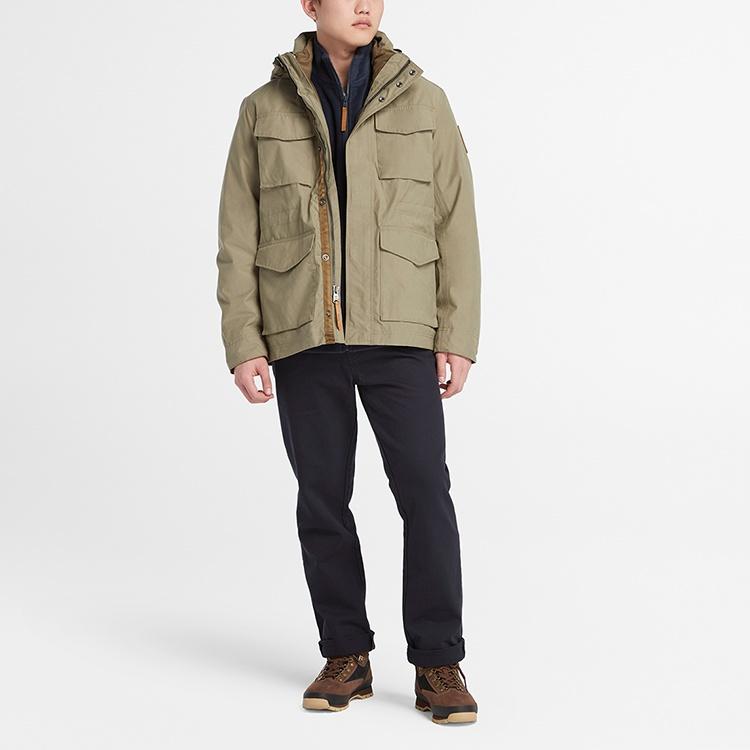 Timberland Men's A6FHE-433