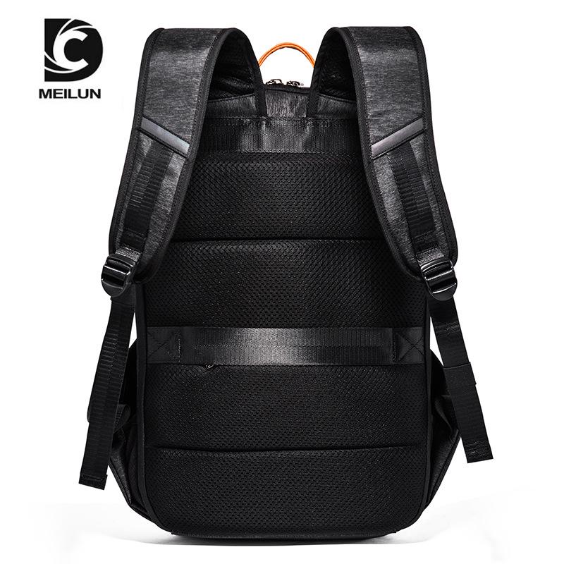 Neue Rucksack männer Casual Wasserdichte Computer Tasche Mode Sport Rucksack Student Schul Reise Rucksack