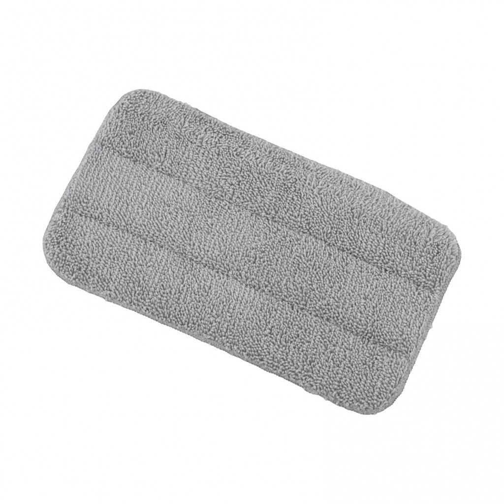 High Performance 2 Pack Mop Pads for WVSAW For For steam Cleaner HDQJ306