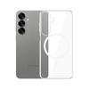 Samsung Galaxy S25 - 3Mk Clear Magcase