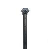 Tri-polar 2.4m Outdoor Sun Umbrella with 30L Water Base