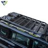 Compatible Roof Rack for 2023 Chery Jetour T2