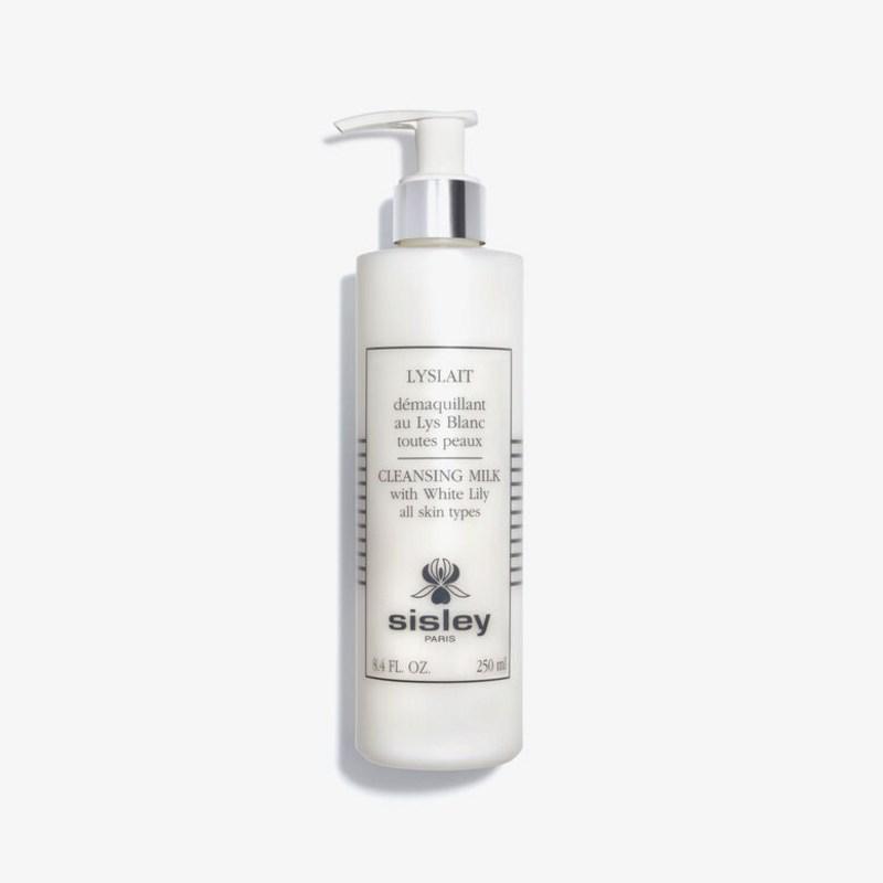Sisley Cleansing Milk 'Riesle', 1 Pcs