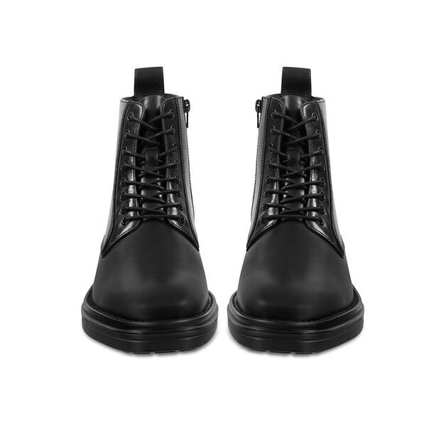 Черные ботильоны Gant 29641738