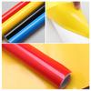 2pcs Car Vinyl Wrap Film - Racing Stripes & Camouflage Pattern DIY Decals for Auto Body Hood, Universal Fit Glossy Matte Finish