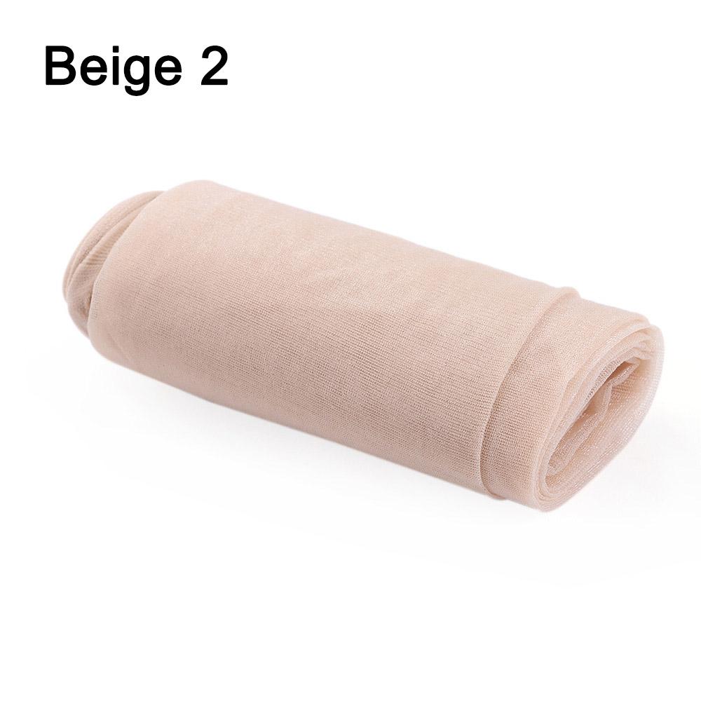 Women Open Toe Sexy Sheer One Size Ultra-Thin Slim Stretch Pantyhose Tight Seamless Female Nylon Tights Fashion Sexy Lady