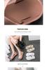 2026 Summer Women's Korean Style Roman Harajuku Flat Sandals