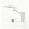 No Drill Wall Mount Helmet Rack Motorcycle E-Bike Helmet Storage Hanger Hook Space Saving Safety Helmet Holder Organizer