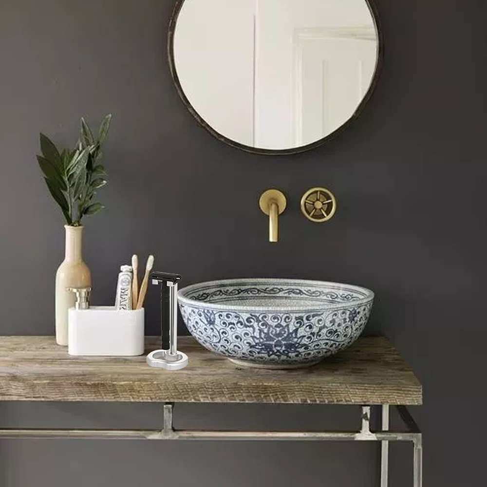 BenRan Razor Stand Shaving Holder Schick Shaving Accessories