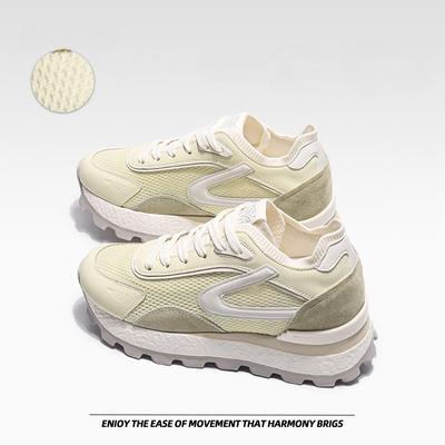 Obuwie damskie – Sneakersy