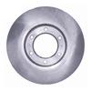 3501104xpw01a Front Brake Disc For Great Wall Poer