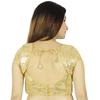 Ready-Made Stitched Designer Sari Blouse Saree Choli Party Wear Crop Top