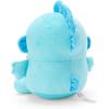 Sanrio Baby Washable Plush Hangyodon Half Fish HANGYODON SanrioBaby Character 17.5 x 16 x 19.5 cm...