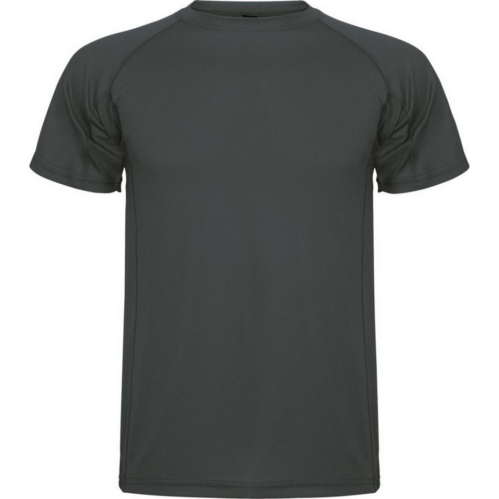 T-shirt da uomo Roly Sport Montecarlo