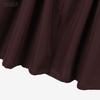 ZANZEA Women Short Sleeve Blouse and Long Skirts Summer Two Piece Suit Sets