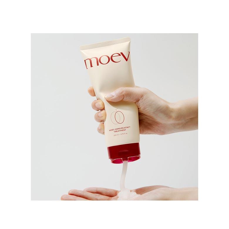 MOEV Annurcatin Behandling 200ml